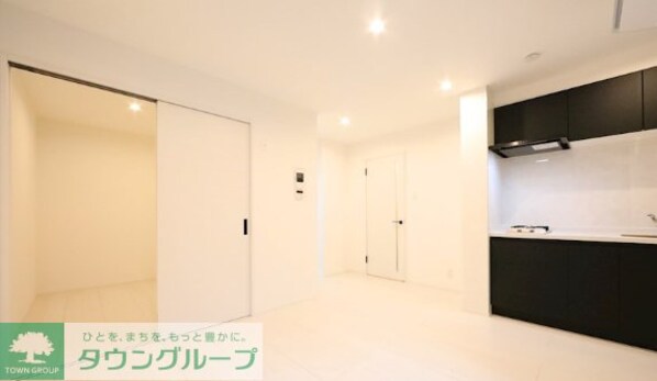 Jack uchidabashiIIIの物件内観写真